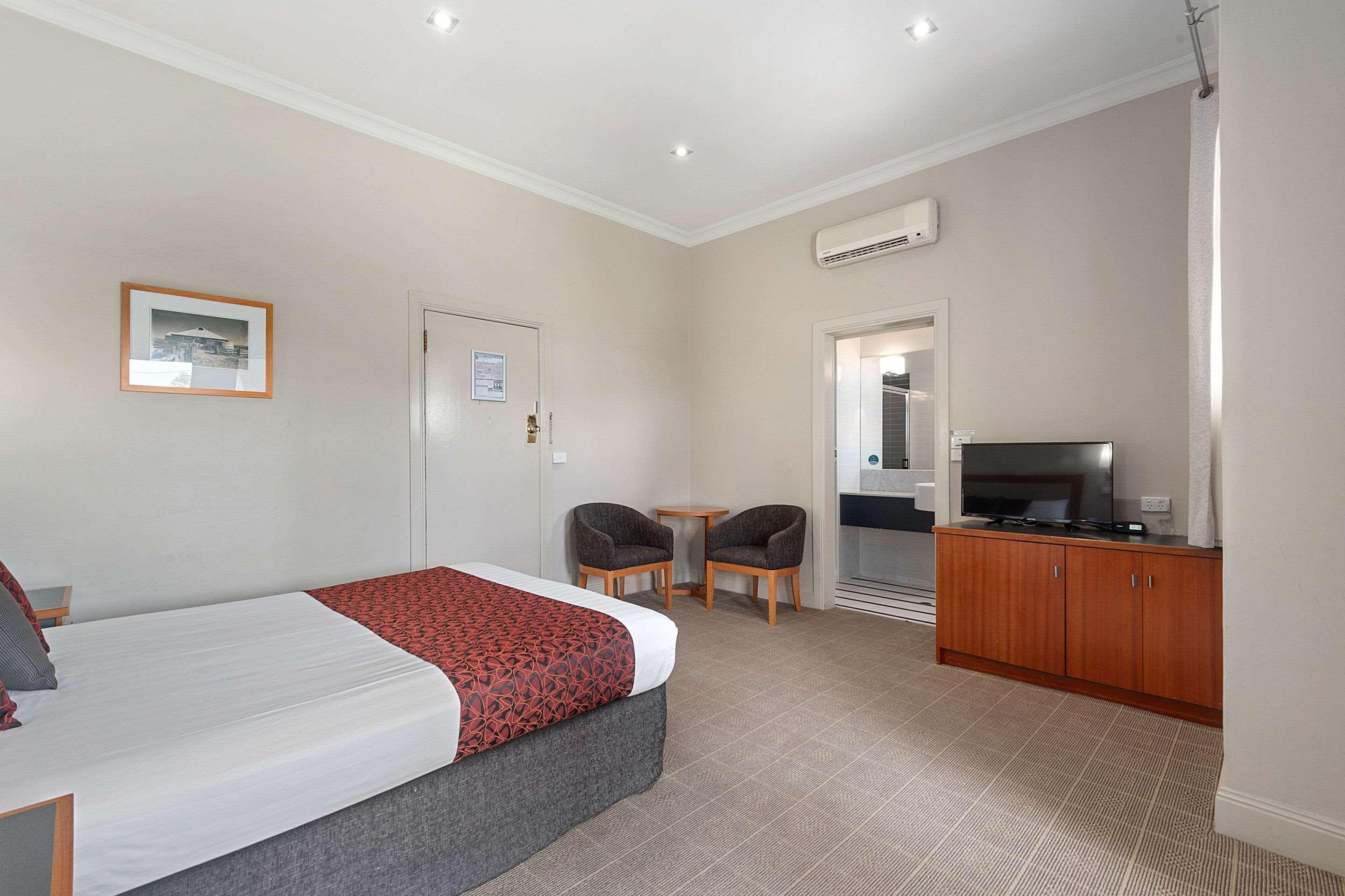 Quality Hotel Mildura Grand Exterior photo