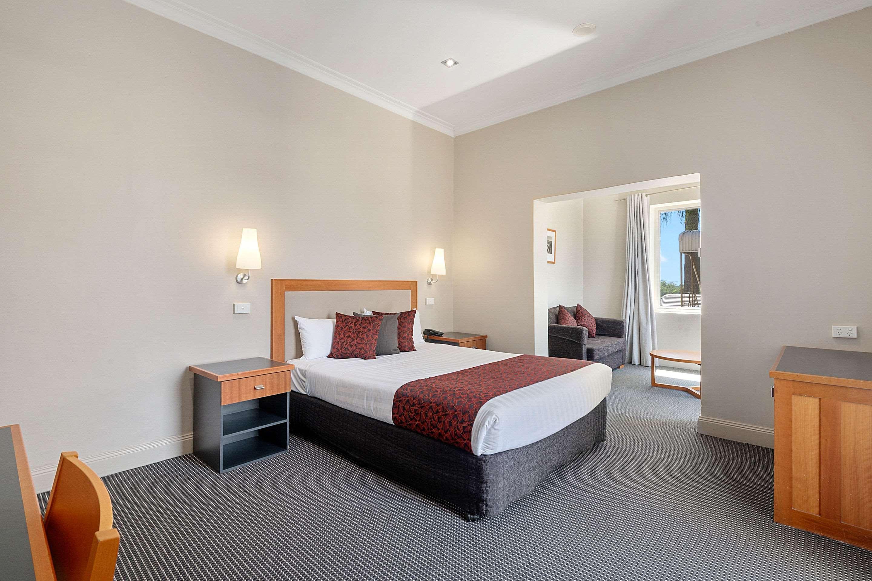 Quality Hotel Mildura Grand Exterior photo