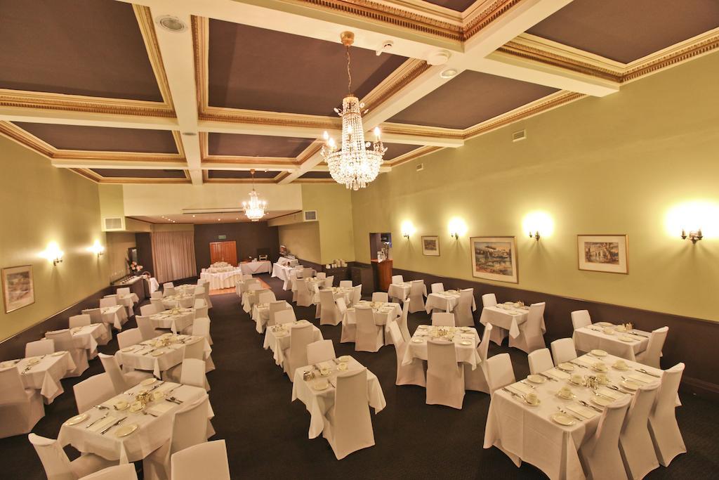 Quality Hotel Mildura Grand Exterior photo