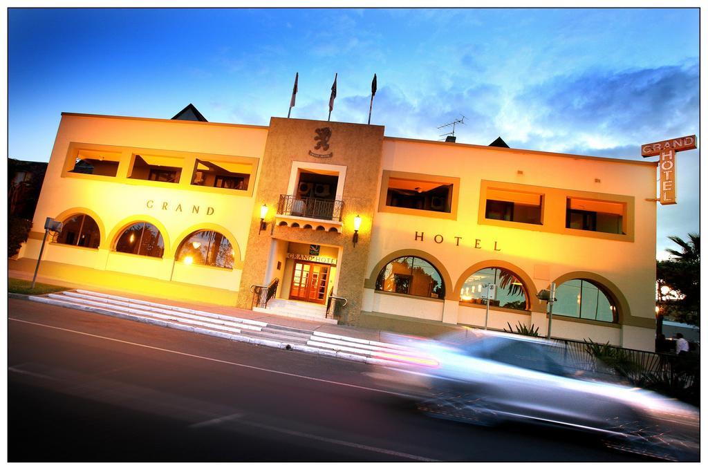 Quality Hotel Mildura Grand Exterior photo